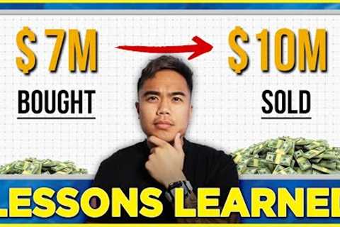 10 Valuable Lessons Learned Flipping 10 Houses | Hawaii Real Estate Investing