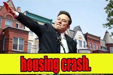 DOGE *Collapses* D.C. Housing Market | The Facts.