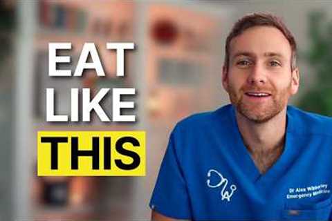 The Healthiest Diet: Keto vs Mediterranean?