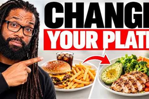 Want to Lose 5 Pounds a Week? Eat This Way!