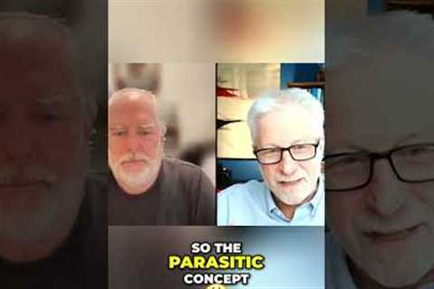 Understanding Parasites in Society #shorts