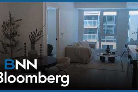 Toronto condo prices hit six-year low