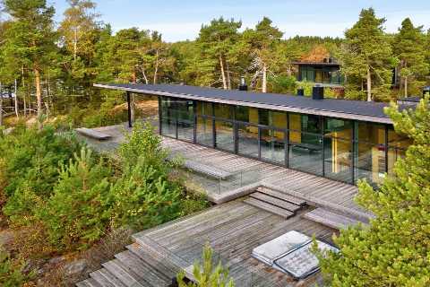 For $4M, You Can Buy an Entire Island in Finland