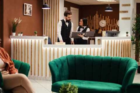What The Rise Of AI Means For The Hospitality Industry