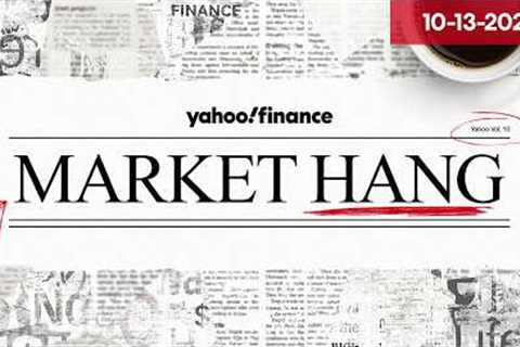 Market Hang: The Midday Stock Trends You Need to Watch