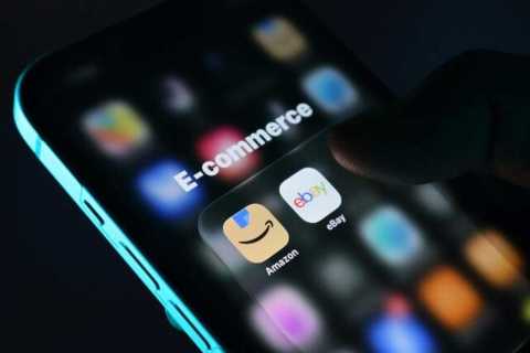 Healey to make online marketplaces collect sellers’ VAT, report says