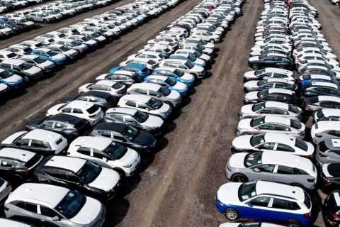 Reynolds says EU pressure will not decide UK tariffs on Chinese cars