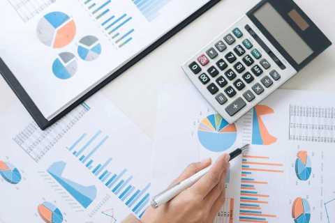 Healthcare Controller Outsourcing
