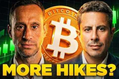 Bitcoin vs Gold: Why Space Mining Could Break Gold's Scarcity | Saifedean Ammous