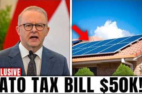 I Don't Own My Roof? The Solar Panel Trap Making Homes UNSALEABLE