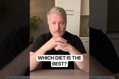 What diet is the best for reducing insulin resistance? #bloodsugar #insulinresistance