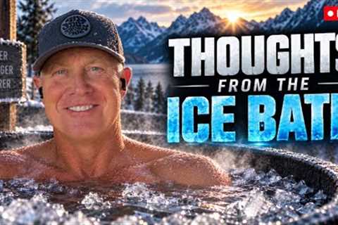 Maui Is Changing Fast - Thoughts from the Ice | LIVE
