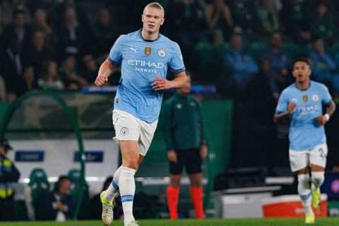 Beyond the scoreboard: Manchester City’s investment and the communities it has helped rebuild