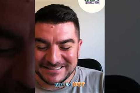 Romanian's Passive Income Journey #shorts