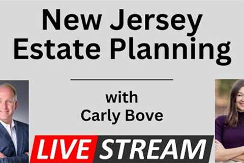 Estate Planning Tips For New Jersey Residents