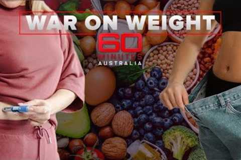 Fad diets, dangerous surgery, Ozempic: Extreme measures taken to lose weight | 60 Minutes Anthology