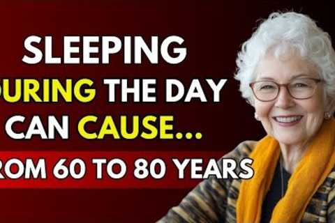 5 golden habits for healthy aging discover them now! Health in old age.