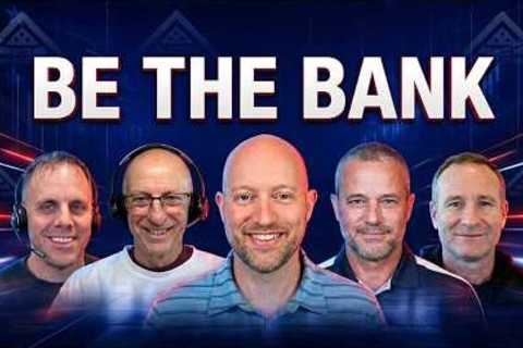 October 2026 Real Estate Note Investing Be the Bank Broadcast