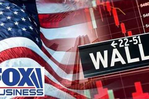 BIG WALL STREET TEST: Is the stock market rally coming to an end?