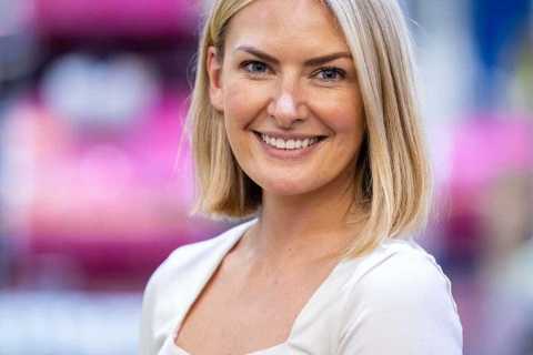 Getting to know you: Zoe Brimelow, brand director, Duo Packaging