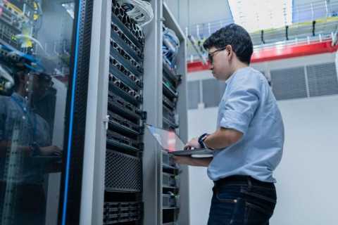 A Complete Guide to IT Support for Small Businesses in Leicester