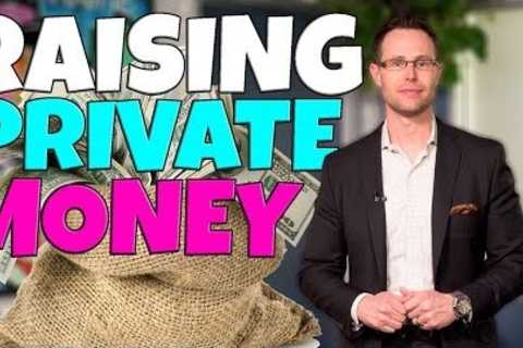 5 Truths About Raising Private Money for Real Estate Investing