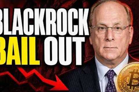 MASSIVE Blackrock Bitcoin WARNING! (13 DAYS LEFT...)