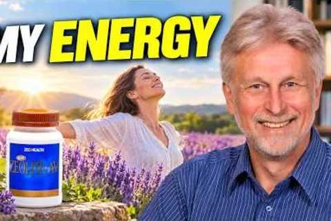 After Just One Week, She Noticed More Energy and a Clearer Mind