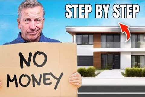 How to Buy a Rental Property With NO Money