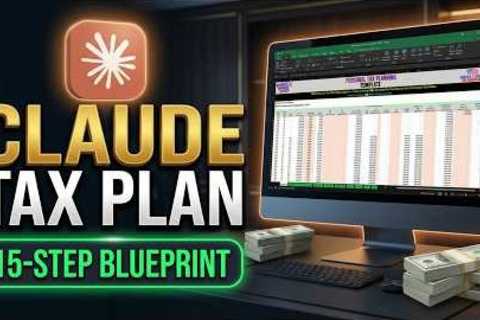 Claude Said WHAT About Retirement Tax Planning?