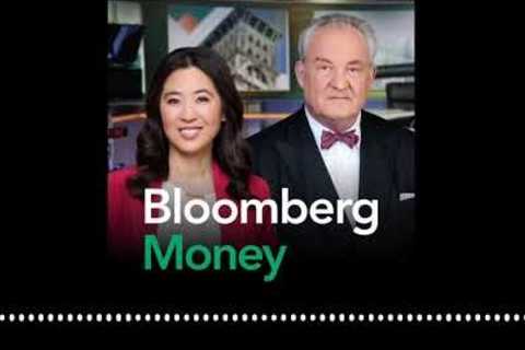 Bank Earnings, Why Consumers Are 'Roughed Up' &amp; Real Estate Trends | Bloomberg Money