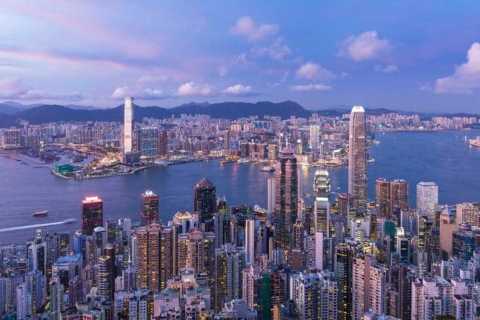 How to Register a Company in Hong Kong in 2026: A Guide for UK SMEs