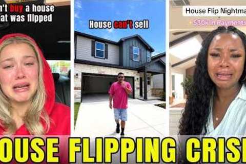 House Flippers Went Too Far — Now They're PAYING For It