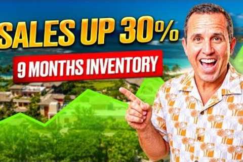 West Hawaii Real Estate: Is Now the Time to Sell?