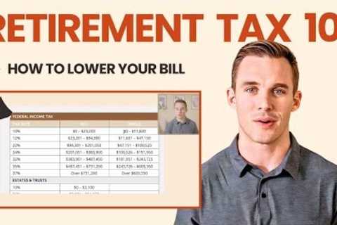 How Much Will I Pay in Taxes in Retirement? Complete Guide to Retirement Taxes