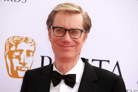 Beyond the Microphone: British Comedians Who Became Directors and Presenters