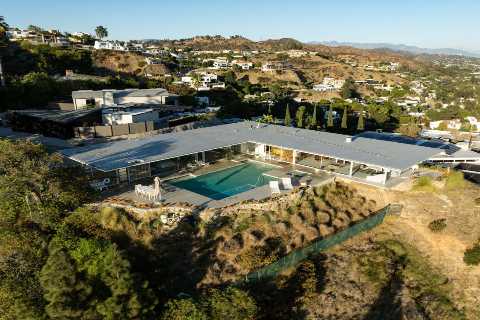 The Stahl House Still Hasn’t Sold—and Everything Else You Need to Know About This Week
