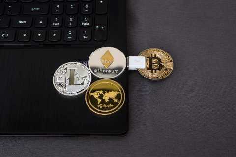 Bitcoin’s Volatility Has Fallen Within S&amp;P 500 Ranks, Study Shows
