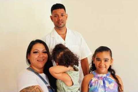 Welcome Home, Samoa ʻOhana! | USDA Loan Home Purchase in Waiʻanae, Oʻahu