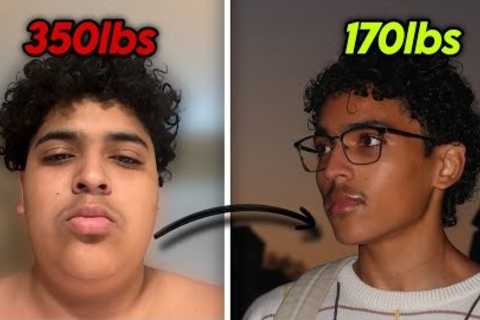 How To ACTUALLY Lose Weight In 2026!