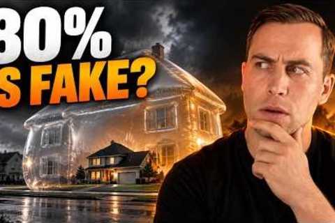 Why Building Wealth With Real Estate Is DEAD (And What Replaces It)