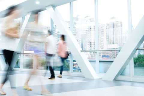 Nuveen Private Capital passes $100bn in committed capital