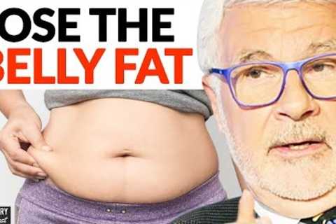 The BEST DIET To Lose Belly Fat (Eat This, Not That!) | Dr. Steven Gundry