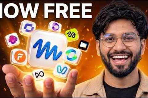I Tested 5 Free AI Video Generators 2026 — No Watermark, Unlimited (You Need This)