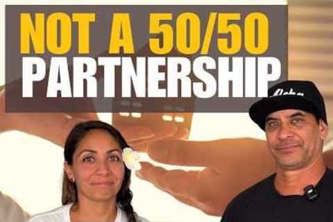 What Makes Our Real Estate Partnership Work?