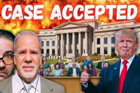 🚨BREAKING: U.S. Federal Court Just Accepted The PROPERTY TAX FIGHT