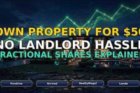 Buy Your First Fractional Real Estate Share with Just $50 (Step-by-Step 2026)