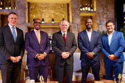 KNIGHT FRANK KENYA WEALTH &amp; INVESTMENT TRENDS 2026 - ROUNDTABLE