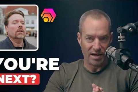 Richard Heart's Arrest Is Bad News for Every Crypto Holder