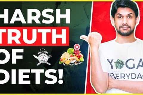 Top 5 DIETS truths you need to know! | What is Best Diet plan? | Saurabh Bothra